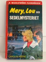 Mary, Lou och sedelmysteriet