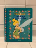 Tingelings eget &auml;ventyr