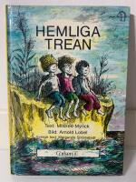 Hemliga trean