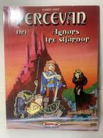 Agnars tre stj&auml;rnor