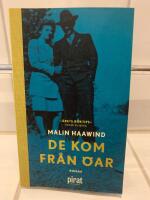 De kom fr&aring;n &ouml;ar