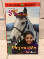 Aldrig mer h&auml;star