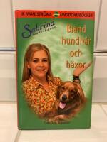 Bland hundh&aring;r och h&auml;xor (8)