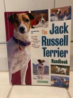 The Jack Russell terrier handbook