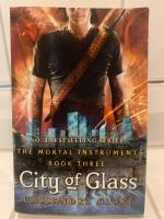 City of Glass
