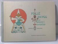 Pelle Snygg och barnen i Snaskeby