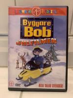Byggare Bob Julfilmen