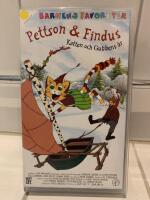Pettson & Findus Kattens och Gubbens &aring;r
