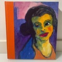 Emil Nolde : akvareller / watercolours