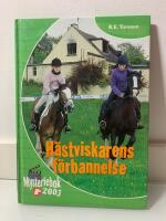 H&auml;stviskarens f&ouml;rbannelse