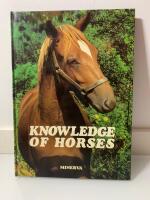 Knowledge of Horses