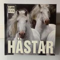 H&auml;star  Cube Book