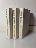 Och v&auml;rlden sk&auml;lvde del I-III