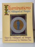 Illuminations of Hildegard of Bingen
