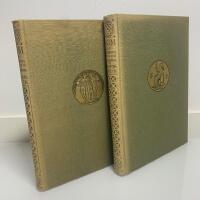 Rom en vandring genom seklerna del I och II 