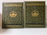 Die souver&auml;nen f&uuml;rstenh&auml;usser Europas