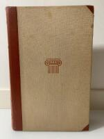 Konstens v&auml;rldshistoria 