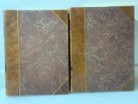 Gustaf V och hans tid del I och II