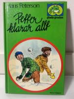Petter klarar allt