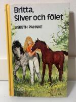 Britta, Silver och f&ouml;let 