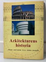 Arkitekturens historia under 1900-talet