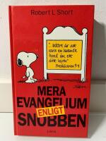 Mera evangelium enligt Snobben