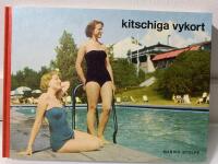 Kitschiga Vykort