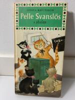 Pelle Svansl&ouml;s i skolan