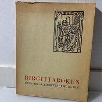 Birgittaboken