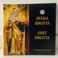 Heliga Birgitta = Saint Birgitta