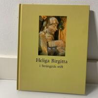 Heliga Birgitta i Str&auml;ngn&auml;s stift
