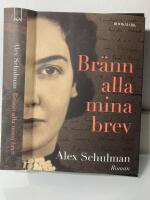 Br&auml;nn alla mina brev