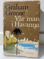 V&aring;r man i Havanna