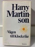 V&auml;gen till Klockrike