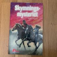 Skymningsmysteriet