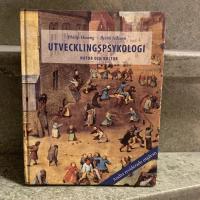 Utvecklingspsykologi