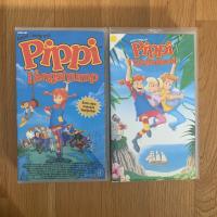 Pippi L&aring;ngstrump och Pippi i S&ouml;derhavet 