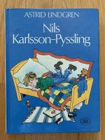 Nils Karlsson-Pyssling