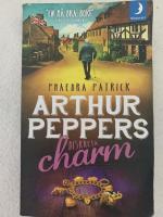 Arthur Peppers diskreta charm