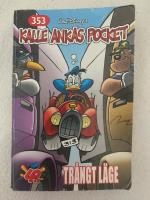 Kalle Ankas Pocket nr 353