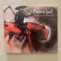 Something to die for