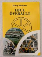 Hjul &ouml;verallt