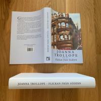 Flickan fr&aring;n S&ouml;dern