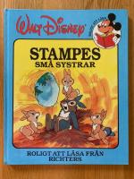 Stampes sm&aring; systrar