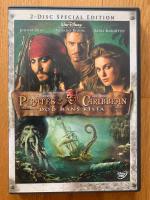 Pirates of the Caribbean - D&ouml;d mans kista