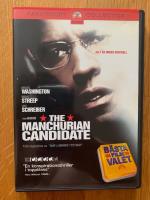 The Manchurian Candidate