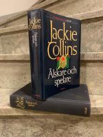 &Auml;lskare och spel 