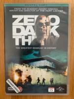 Zero Dark Thirty