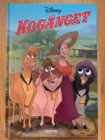 Kog&auml;nget