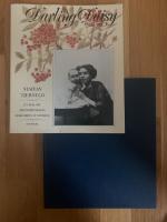 Darling Daisy : en bok om kronprinsessan Margareta av Sverige